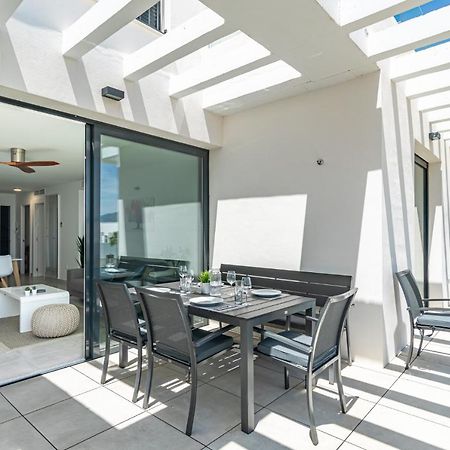 Luxury Apartment Michael La Cala De Mijas Zewnętrze zdjęcie