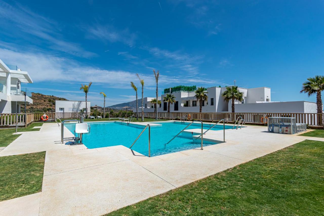 Luxury Apartment Michael La Cala De Mijas Zewnętrze zdjęcie