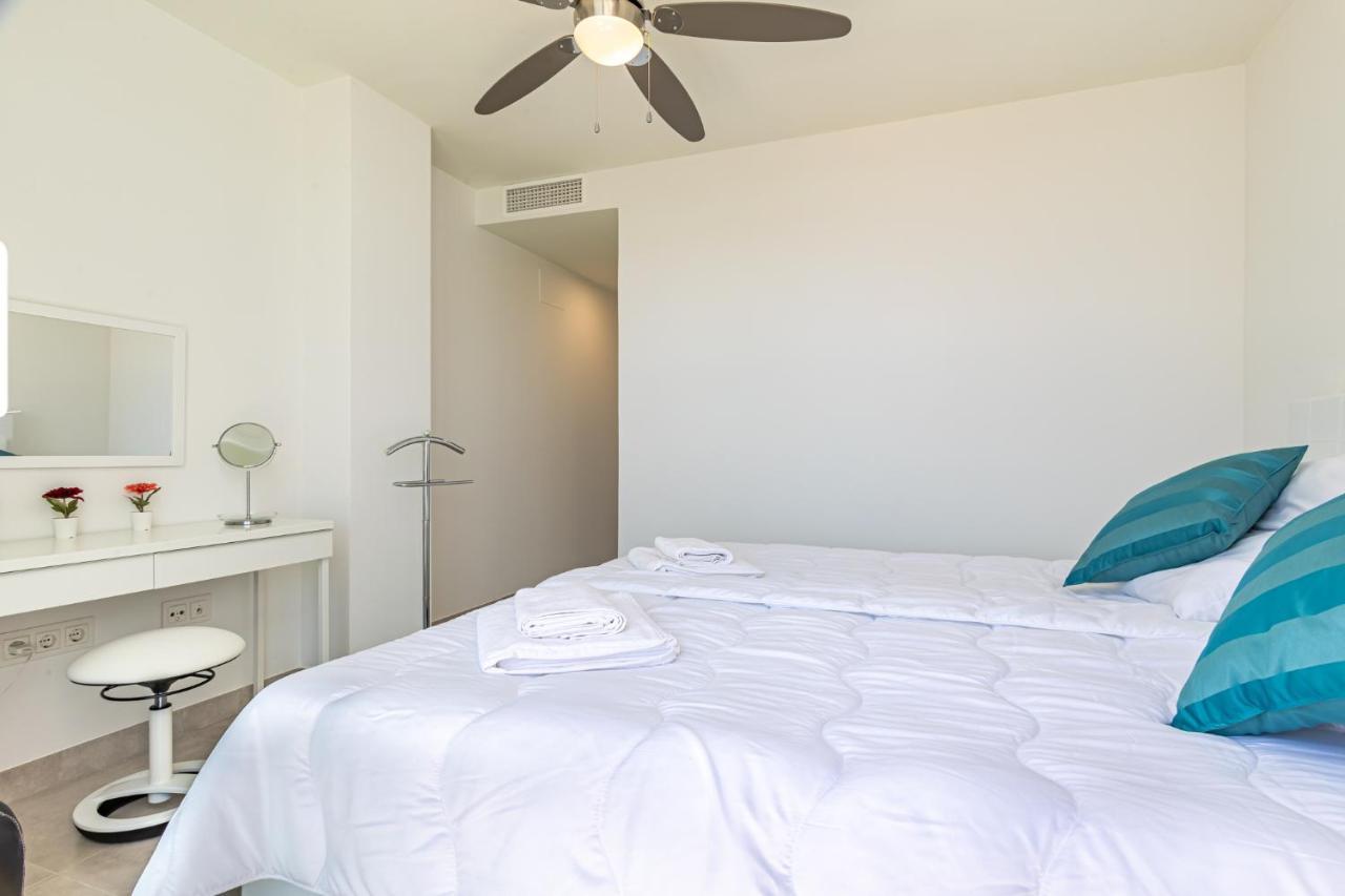Luxury Apartment Michael La Cala De Mijas Zewnętrze zdjęcie