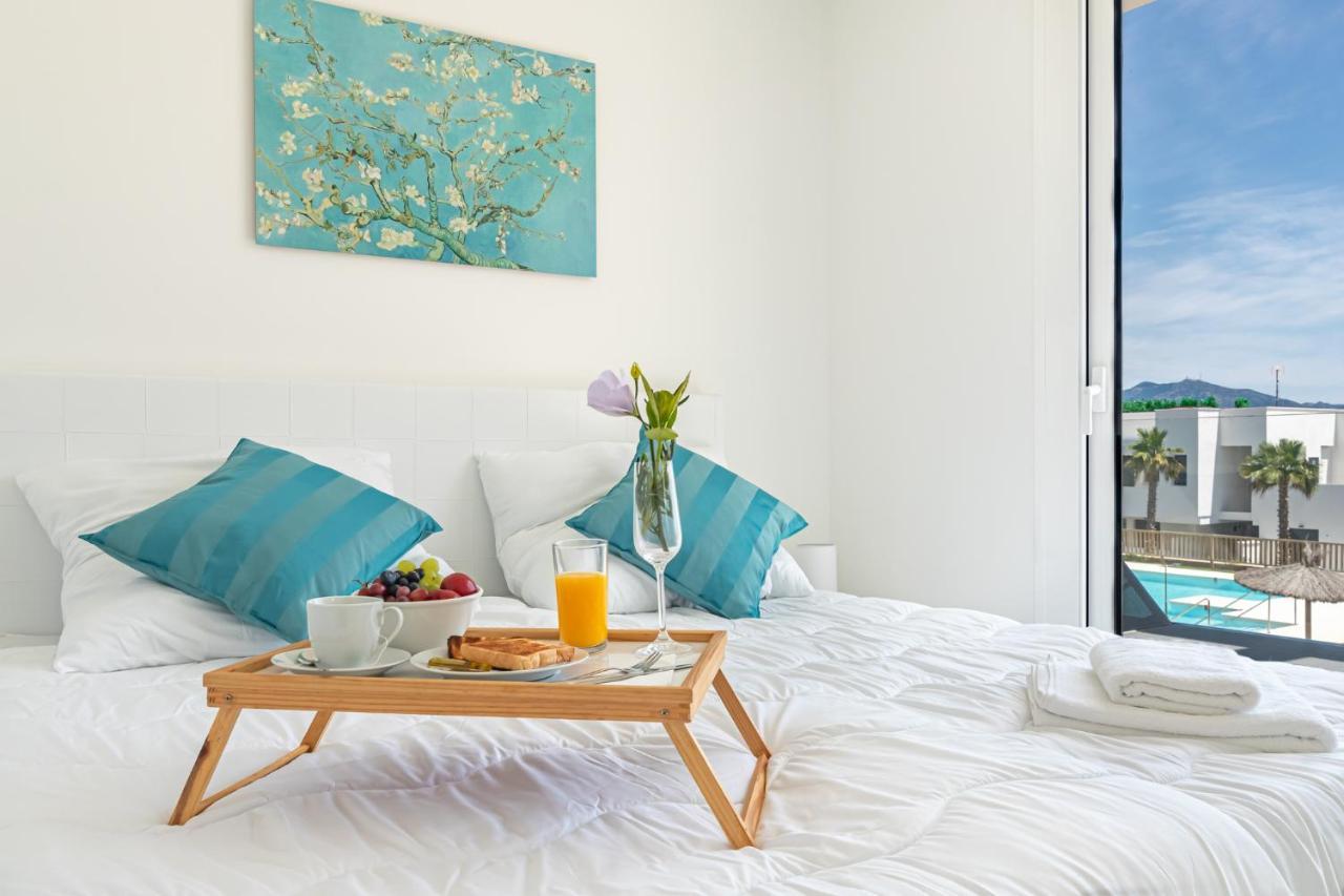 Luxury Apartment Michael La Cala De Mijas Zewnętrze zdjęcie