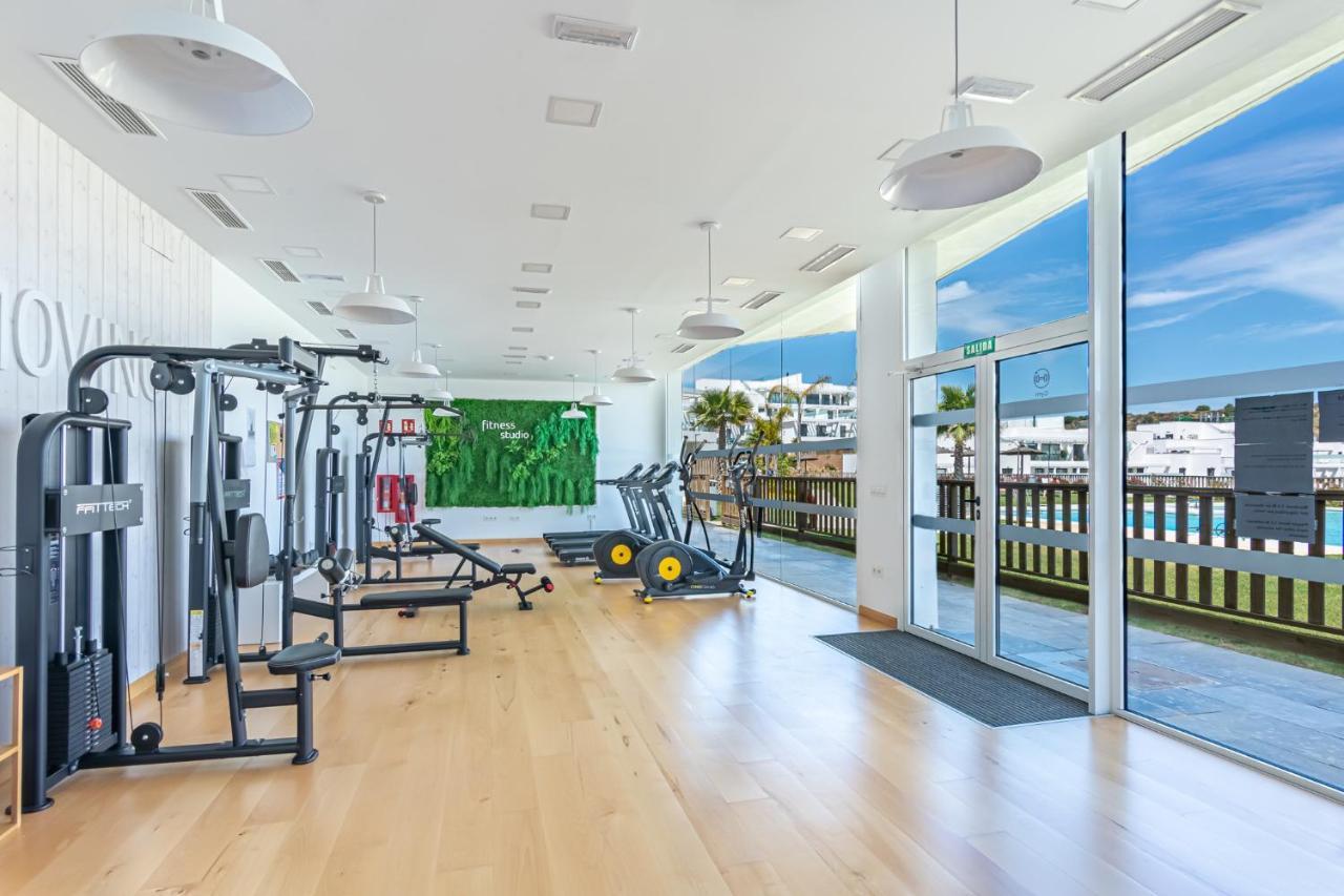 Luxury Apartment Michael La Cala De Mijas Zewnętrze zdjęcie