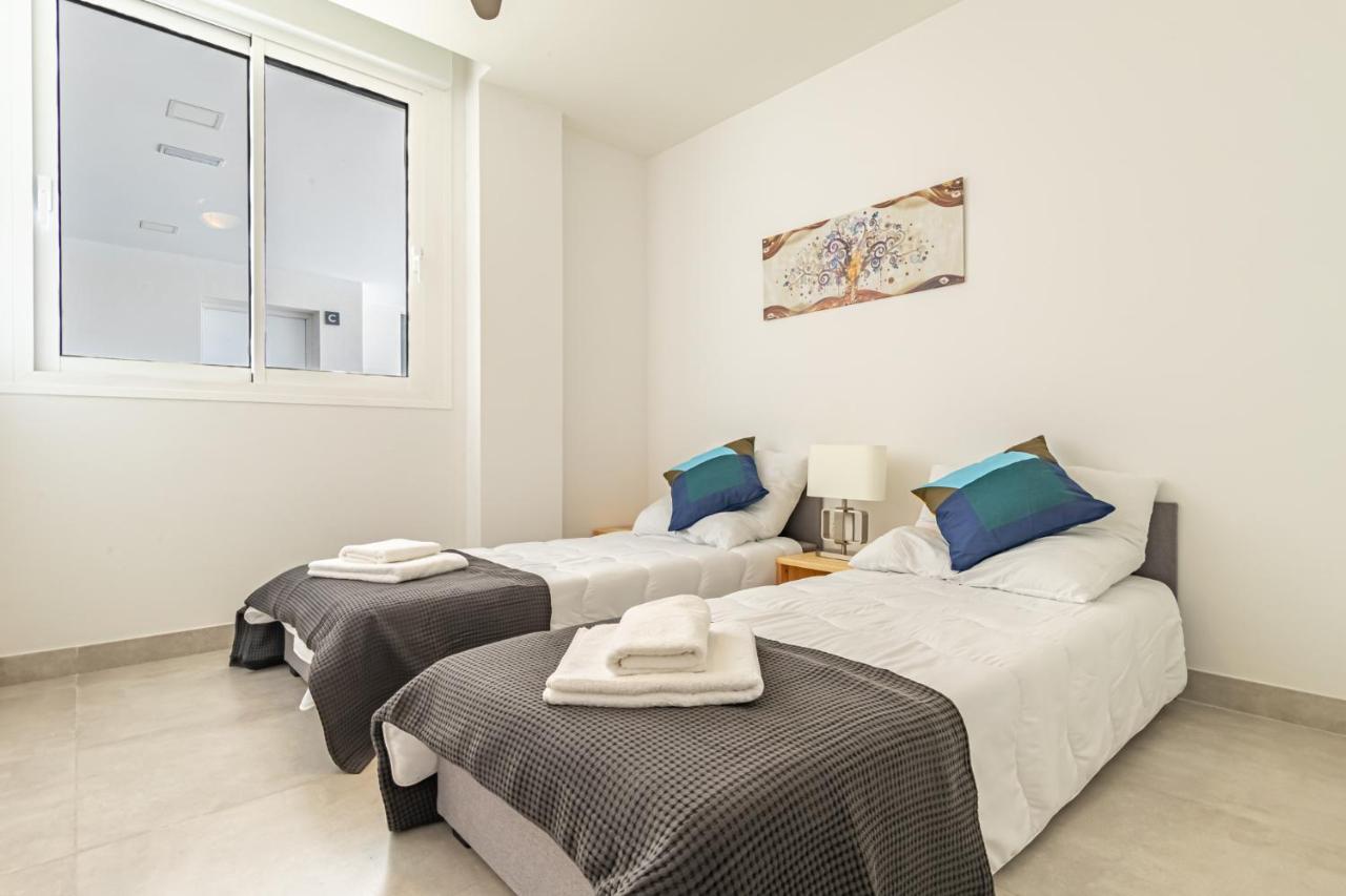 Luxury Apartment Michael La Cala De Mijas Zewnętrze zdjęcie