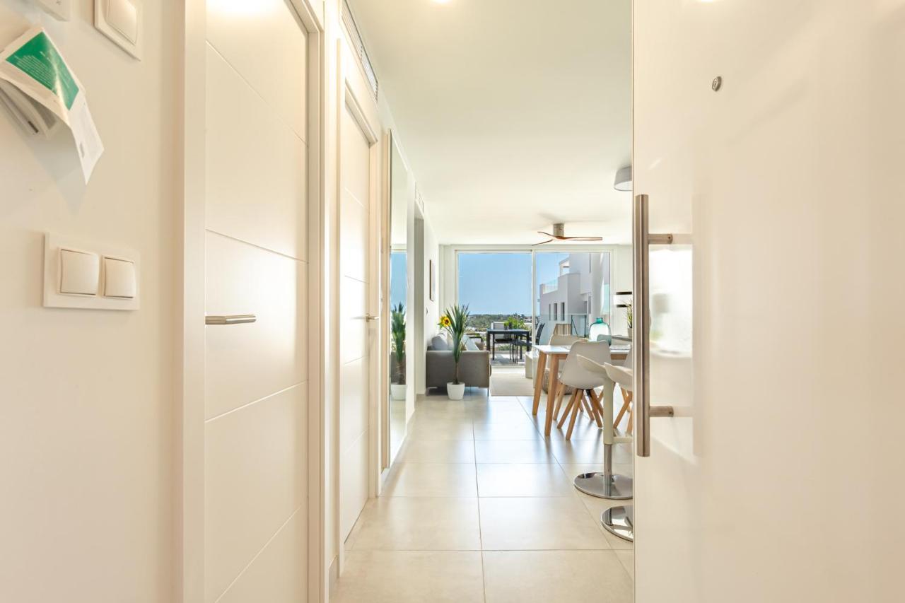 Luxury Apartment Michael La Cala De Mijas Zewnętrze zdjęcie