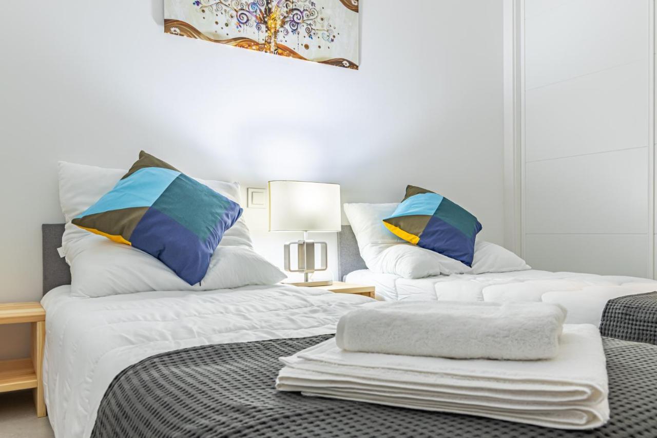 Luxury Apartment Michael La Cala De Mijas Zewnętrze zdjęcie