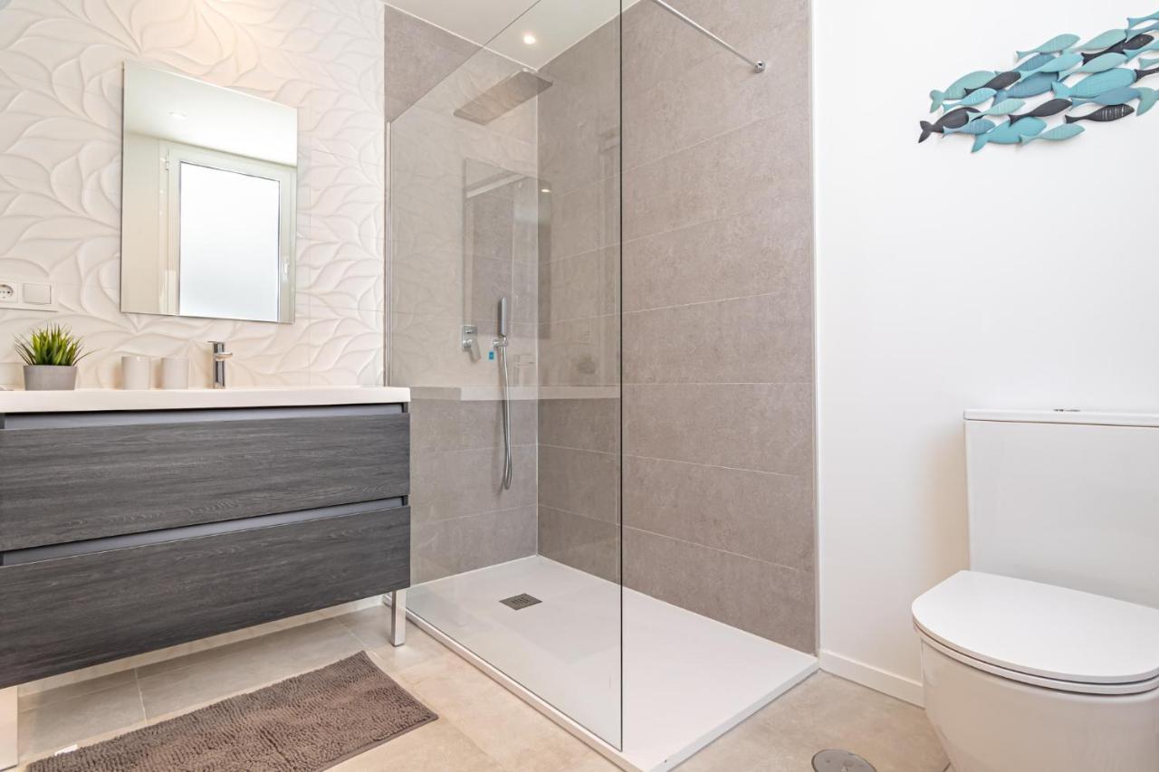 Luxury Apartment Michael La Cala De Mijas Zewnętrze zdjęcie
